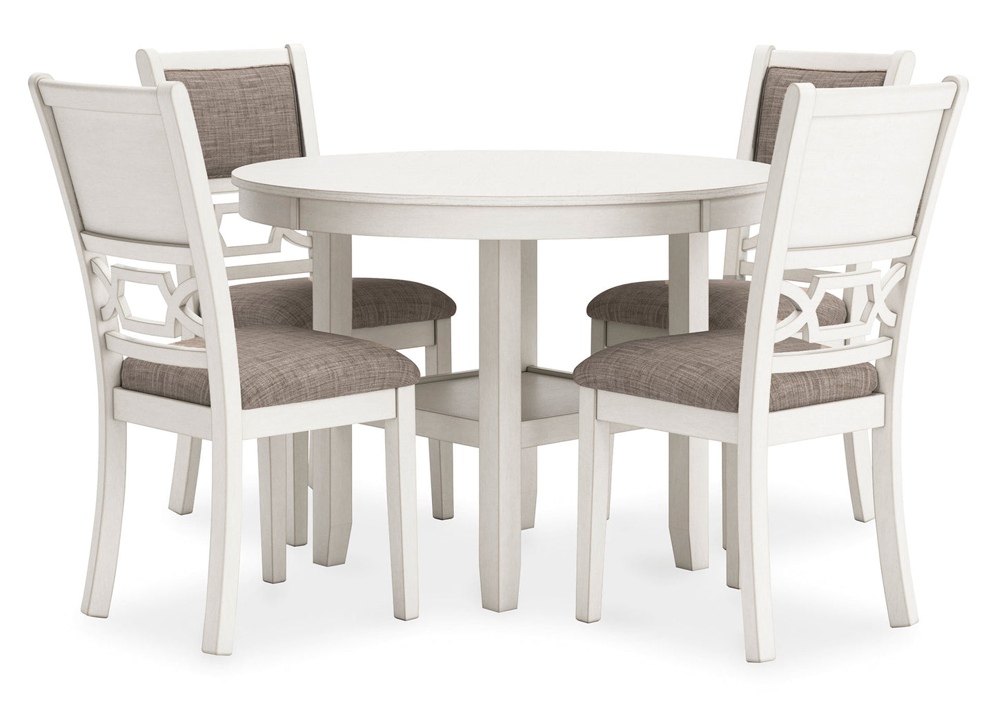 Juego comedor Erinberg (set 5 piezas)