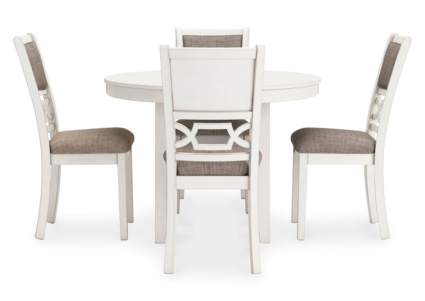 Juego comedor Erinberg (set 5 piezas)