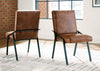 Silla comedor Zumbado
