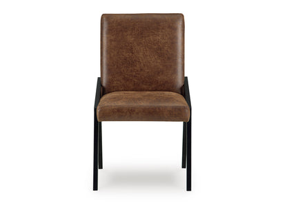 Silla comedor Zumbado