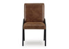 Silla comedor Zumbado