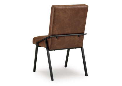 Silla comedor Zumbado