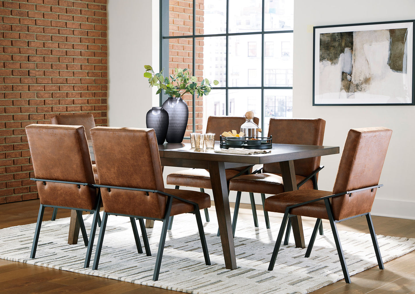 Silla comedor Zumbado