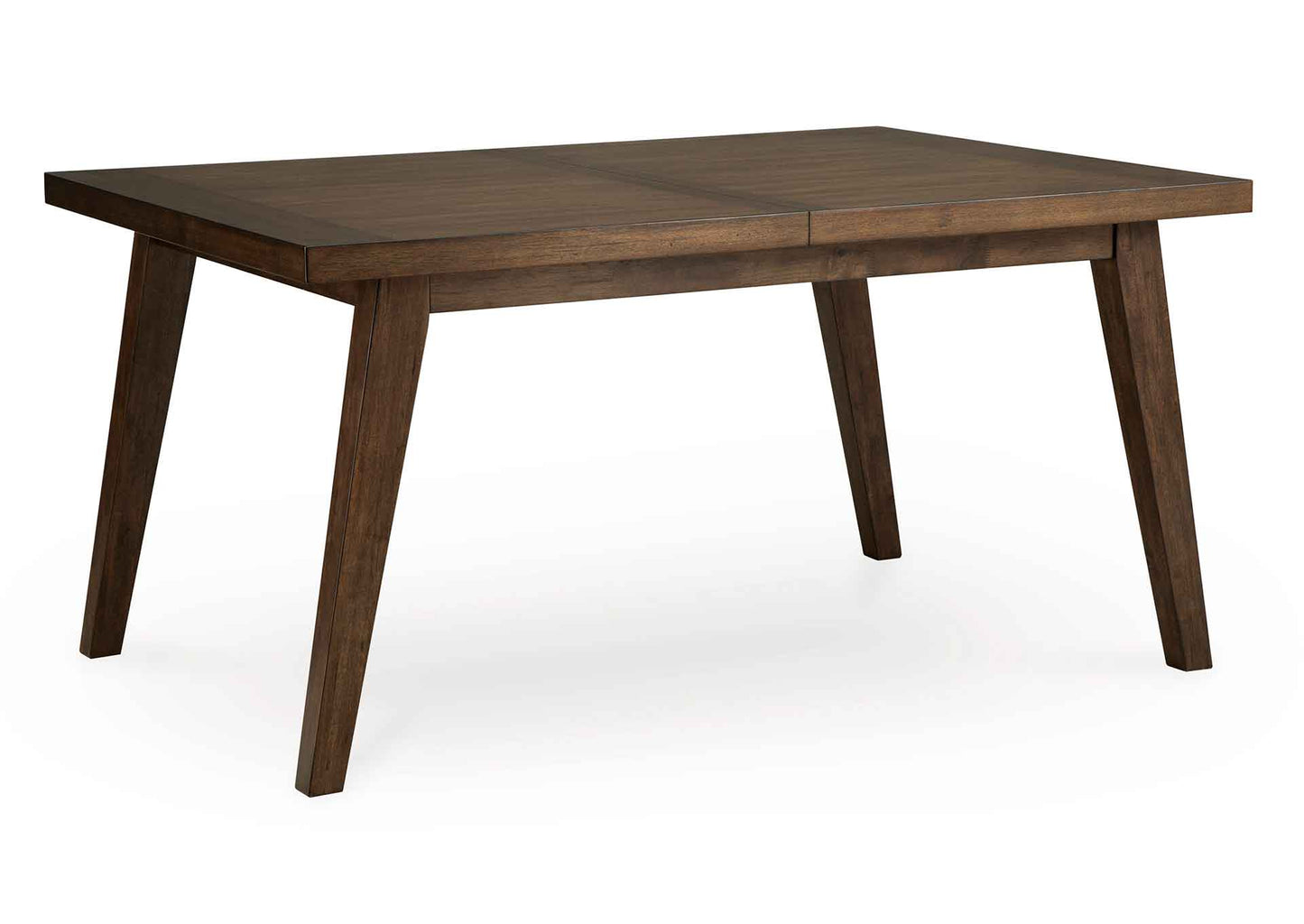 Mesa comedor Zumbado extensible