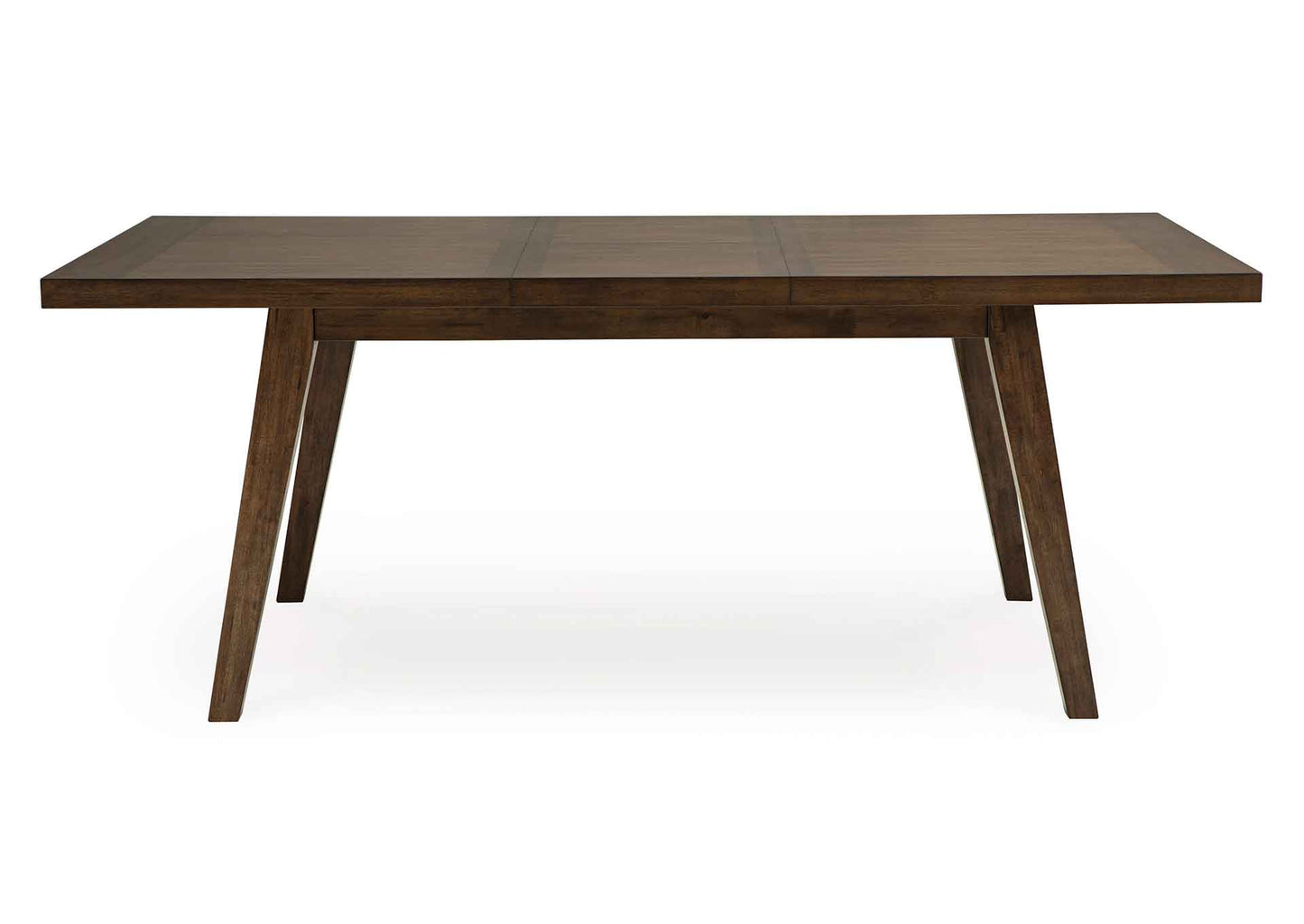 Mesa comedor Zumbado extensible