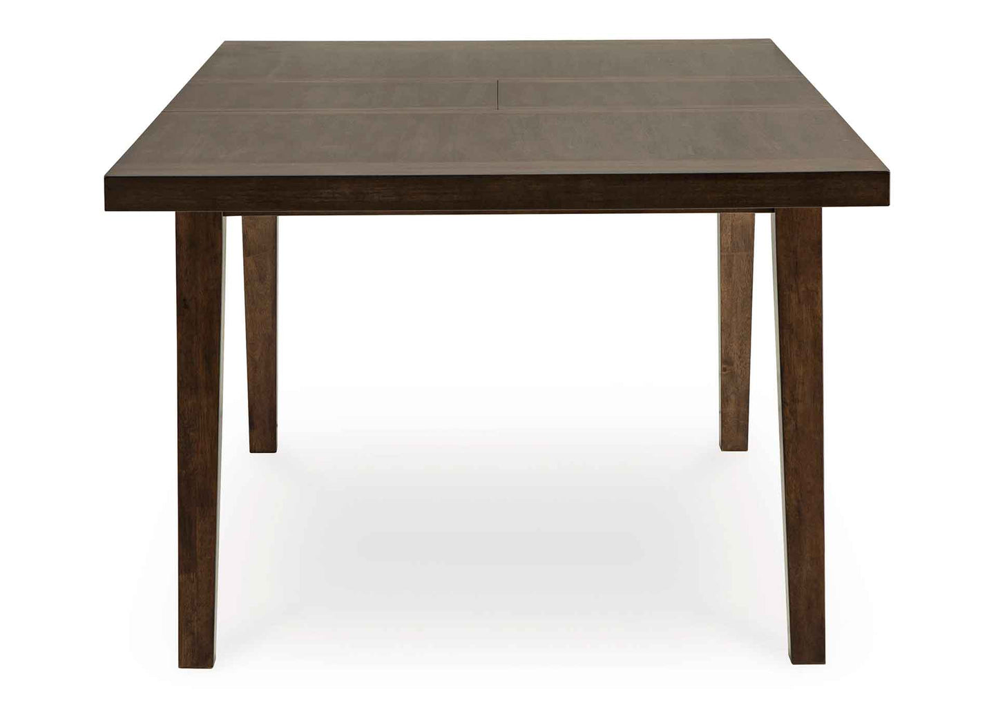 Mesa comedor Zumbado extensible