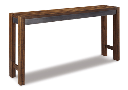Mesa comedor barra alta Torjin