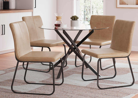 Mesa comedor Pharwynn