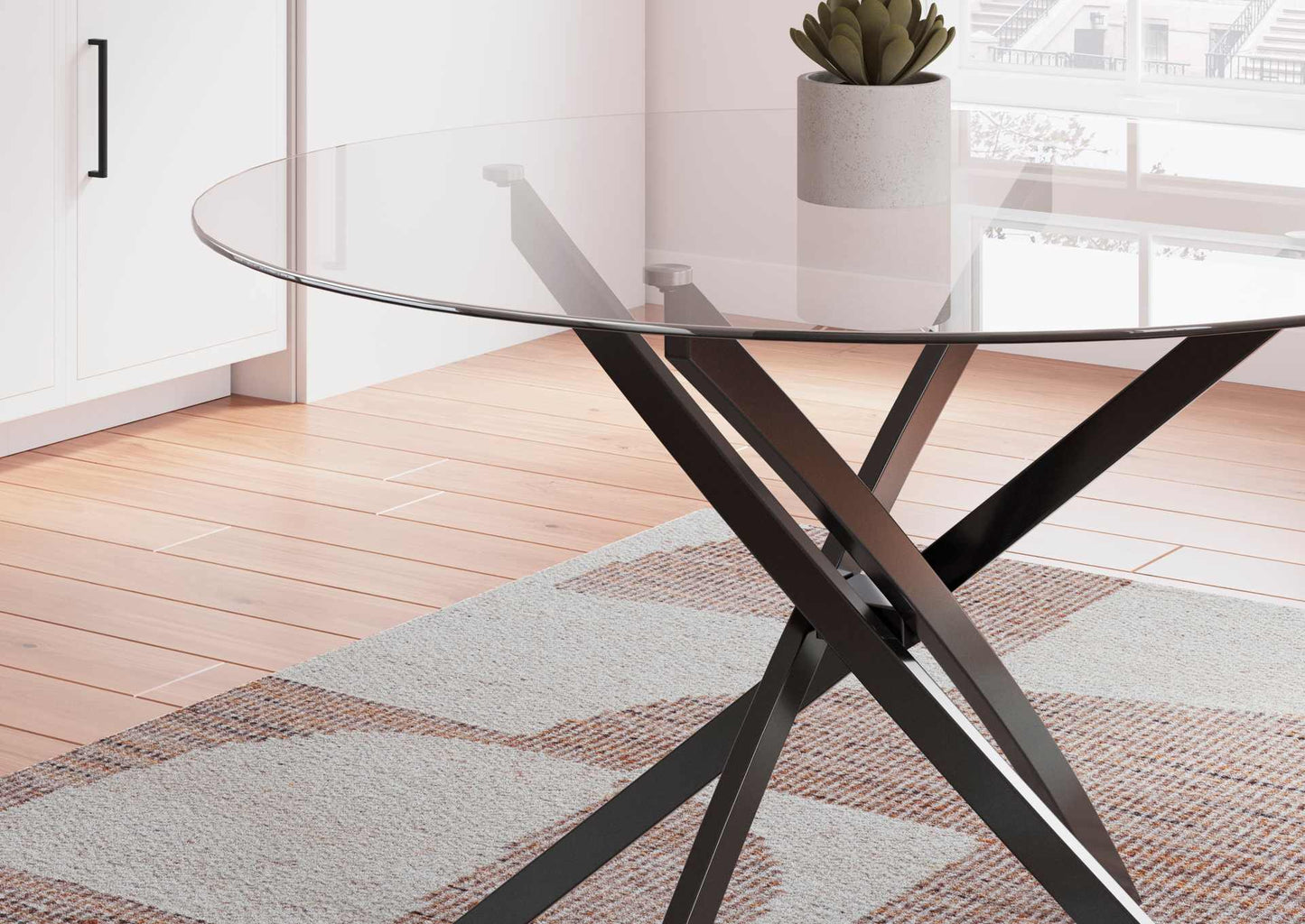 Mesa comedor Pharwynn