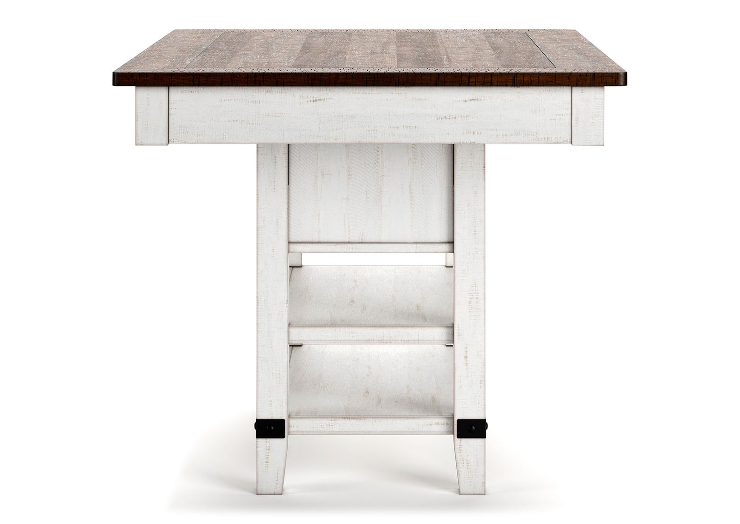 Mesa comedor alta Valebeck