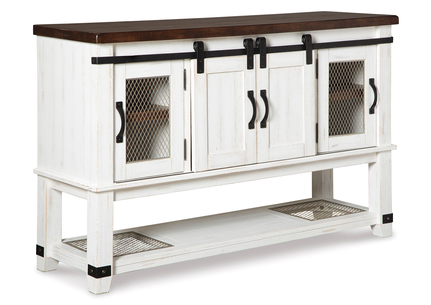 Buffet comedor Valebeck