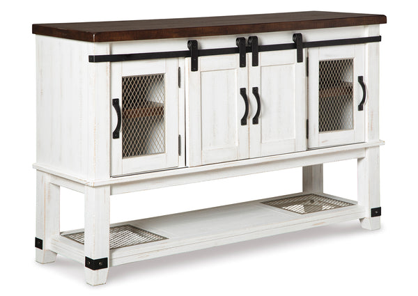 Buffet comedor Valebeck
