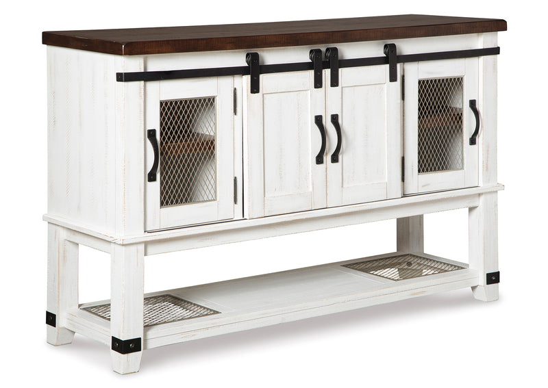 Buffet comedor Valebeck