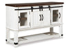 Buffet comedor Valebeck