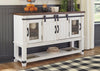 Buffet comedor Valebeck