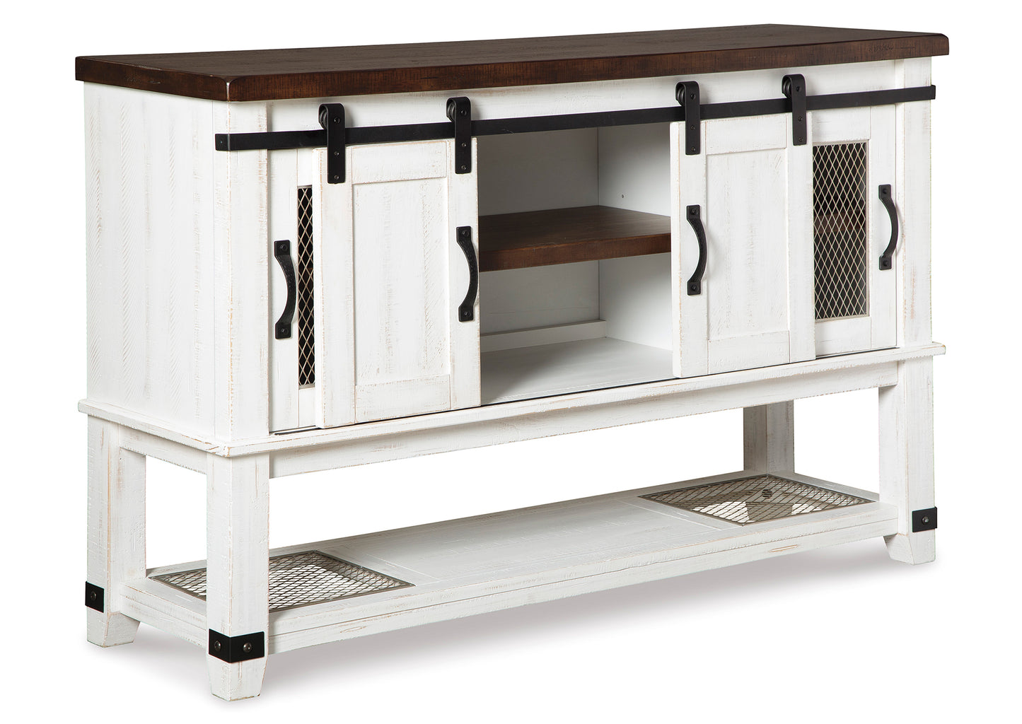 Buffet comedor Valebeck