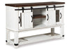 Buffet comedor Valebeck