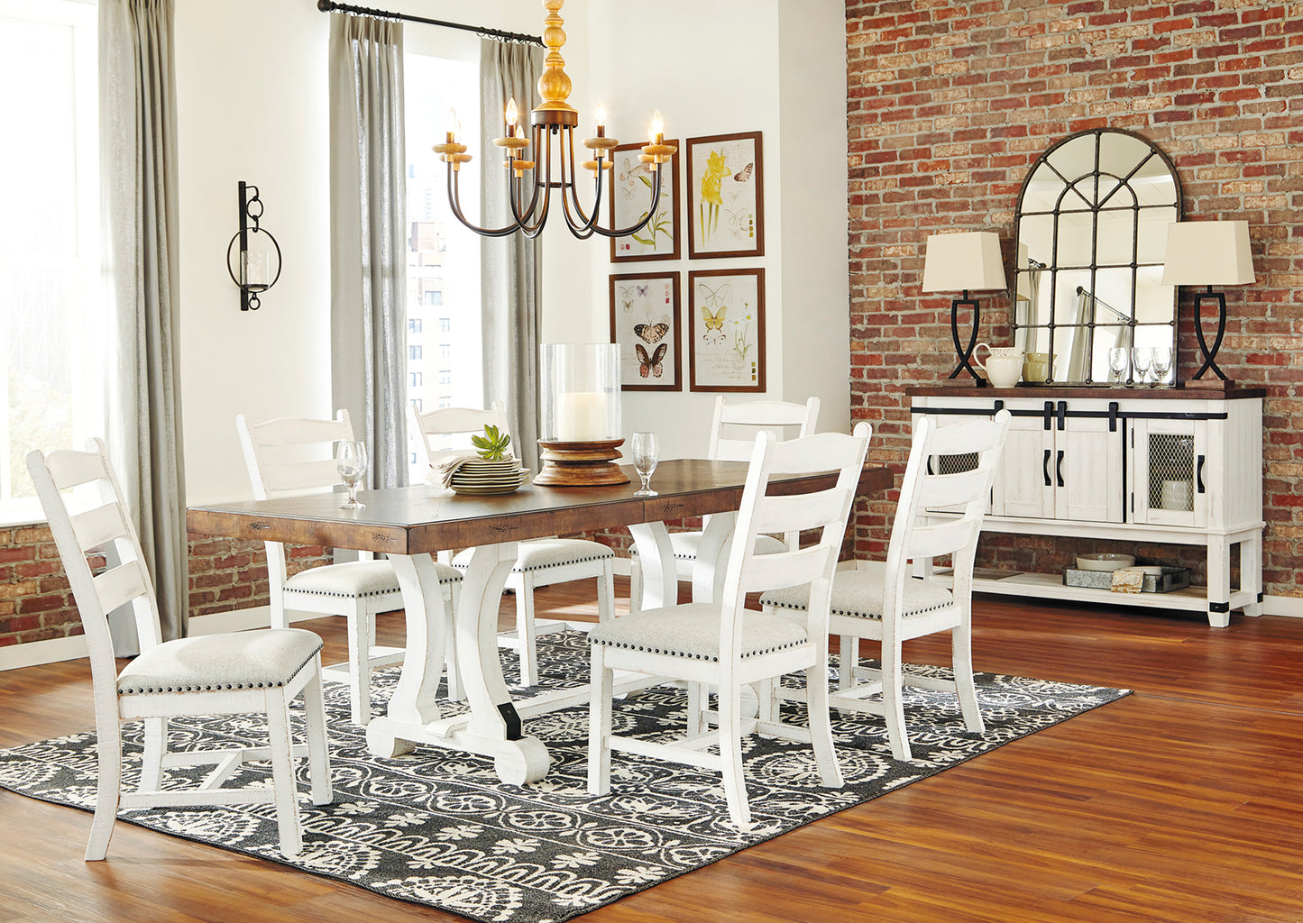 Buffet comedor Valebeck