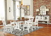 Buffet comedor Valebeck