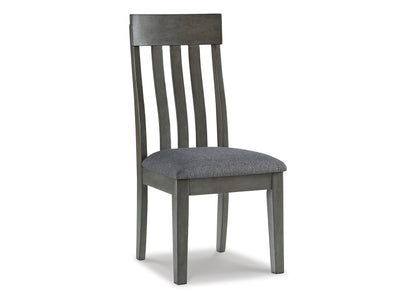 Silla comedor Hallanden