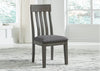 Silla comedor Hallanden