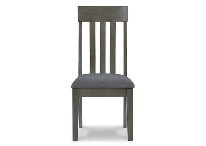 Silla comedor Hallanden