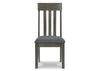 Silla comedor Hallanden