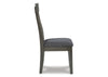 Silla comedor Hallanden