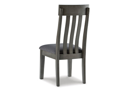 Silla comedor Hallanden