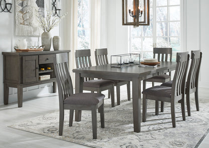 Silla comedor Hallanden