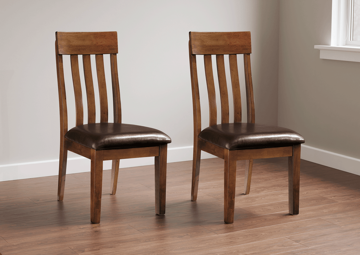 Silla comedor Ralene