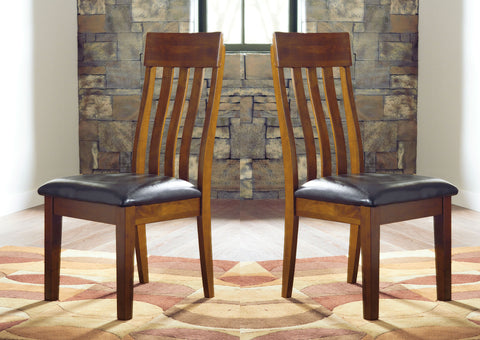 Silla comedor Ralene