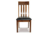 Silla comedor Ralene