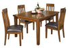 Juego comedor Ralene (5 piezas)