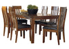 Juego comedor Ralene (7 piezas)
