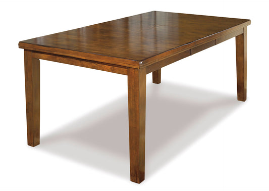 Mesa comedor Ralene extensible