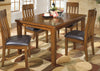 Mesa comedor Ralene extensible
