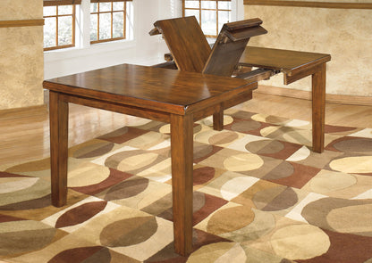 Mesa comedor Ralene extensible