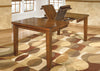 Mesa comedor Ralene extensible