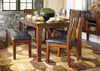 Mesa comedor Ralene extensible