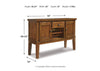Buffet comedor Ralen