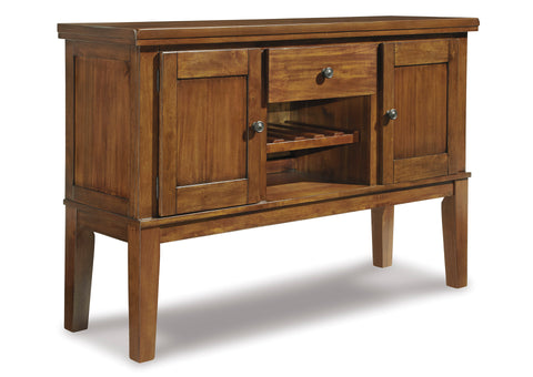 Buffet comedor Ralen