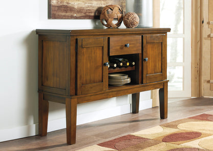 Buffet comedor Ralen