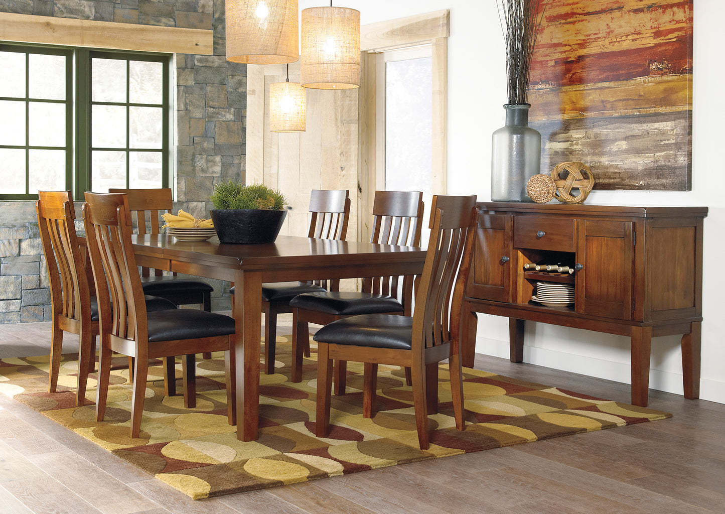 Buffet comedor Ralen