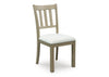 Silla comedor Calmoro