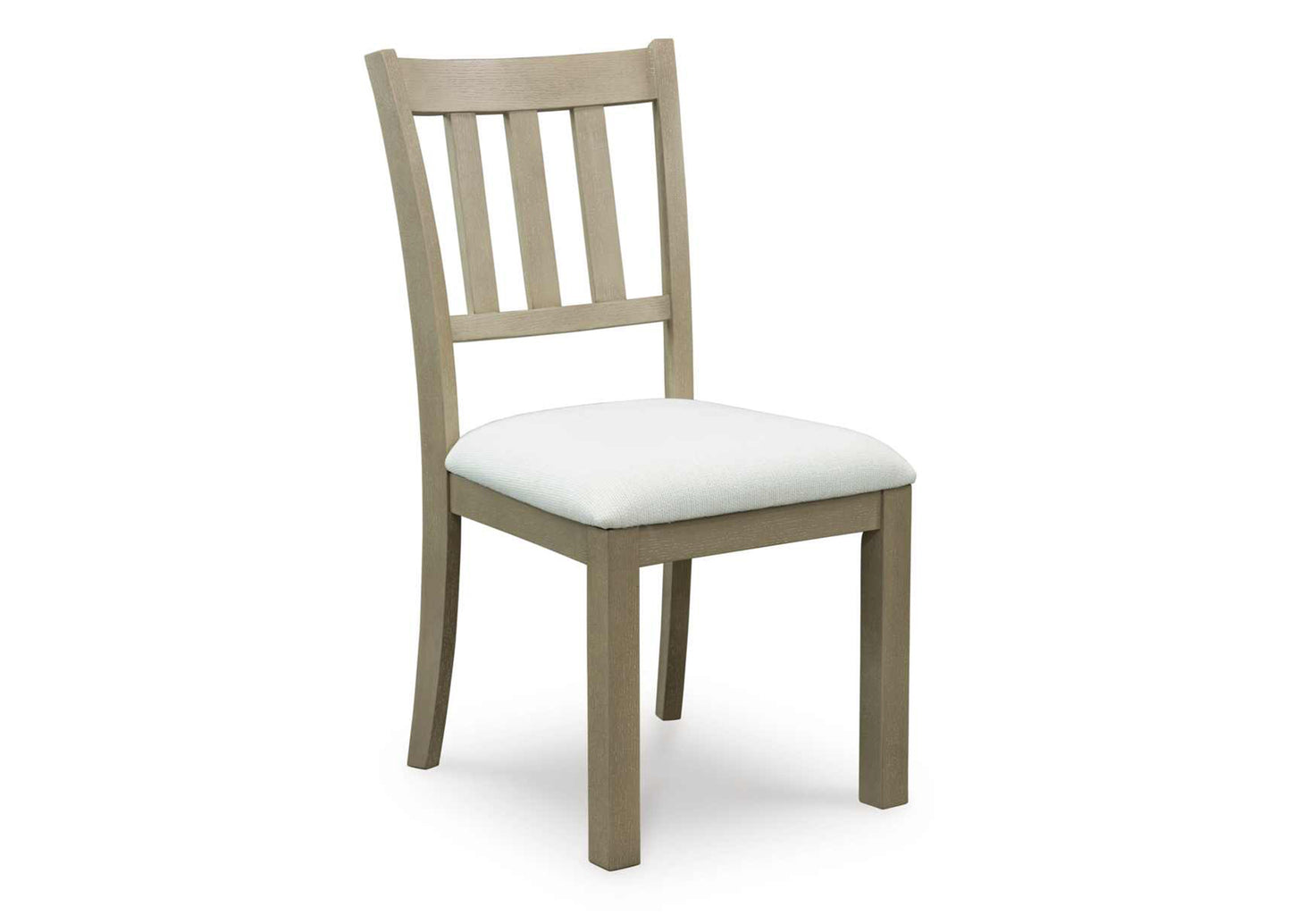 Juego comedor Calmoro (6 piezas)