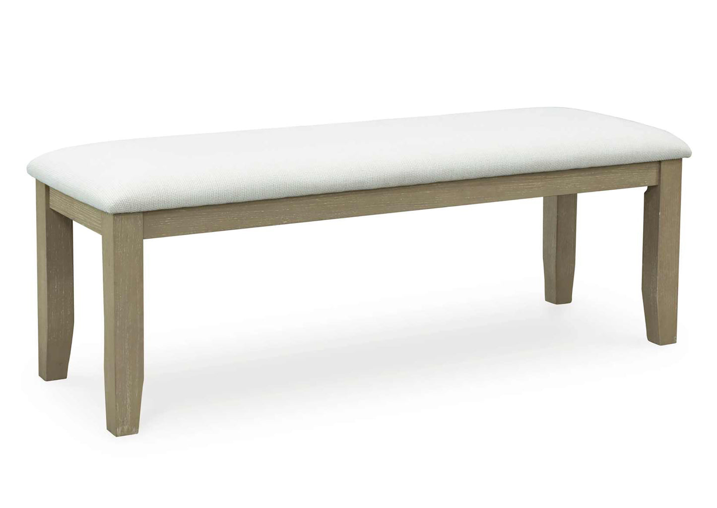 Juego comedor Calmoro (6 piezas)