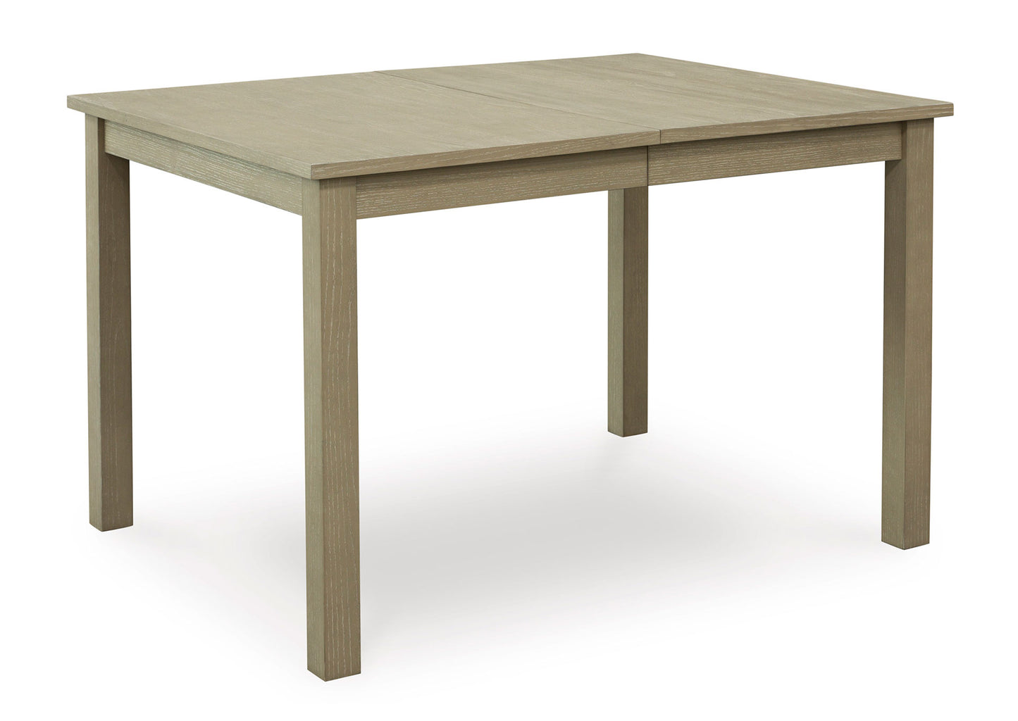 Mesa comedor Calmoro extensible