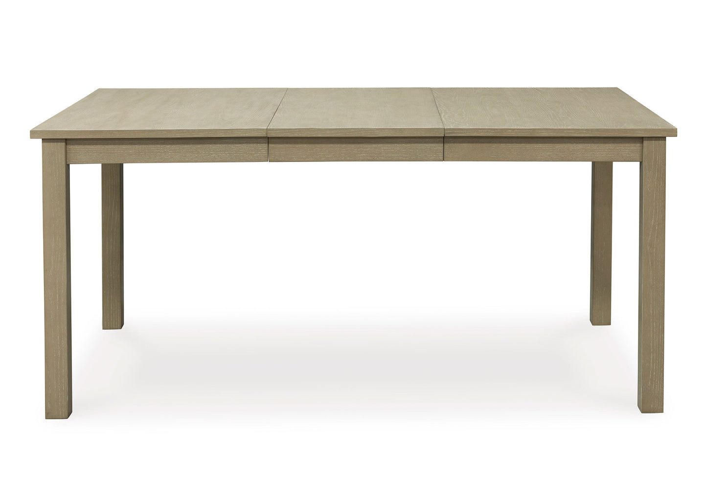 Mesa comedor Calmoro extensible
