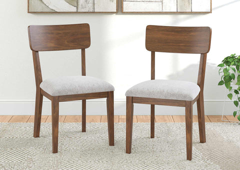 Silla comedor Lyncott